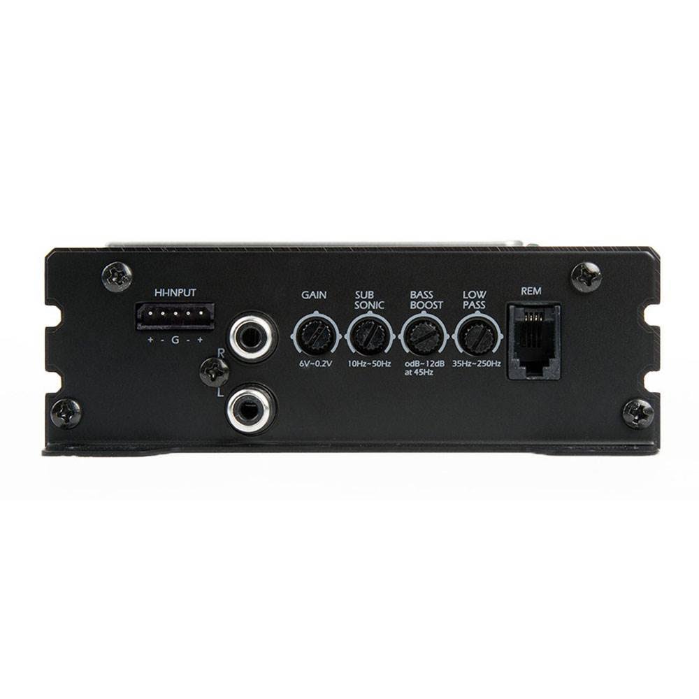 1000W Class D Monoblock Amplifier D390534