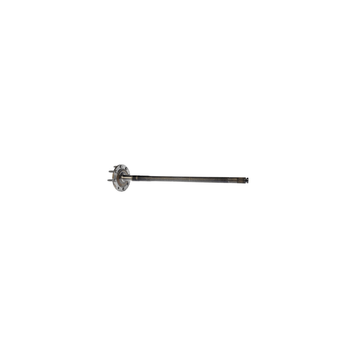Axle Shaft Q306