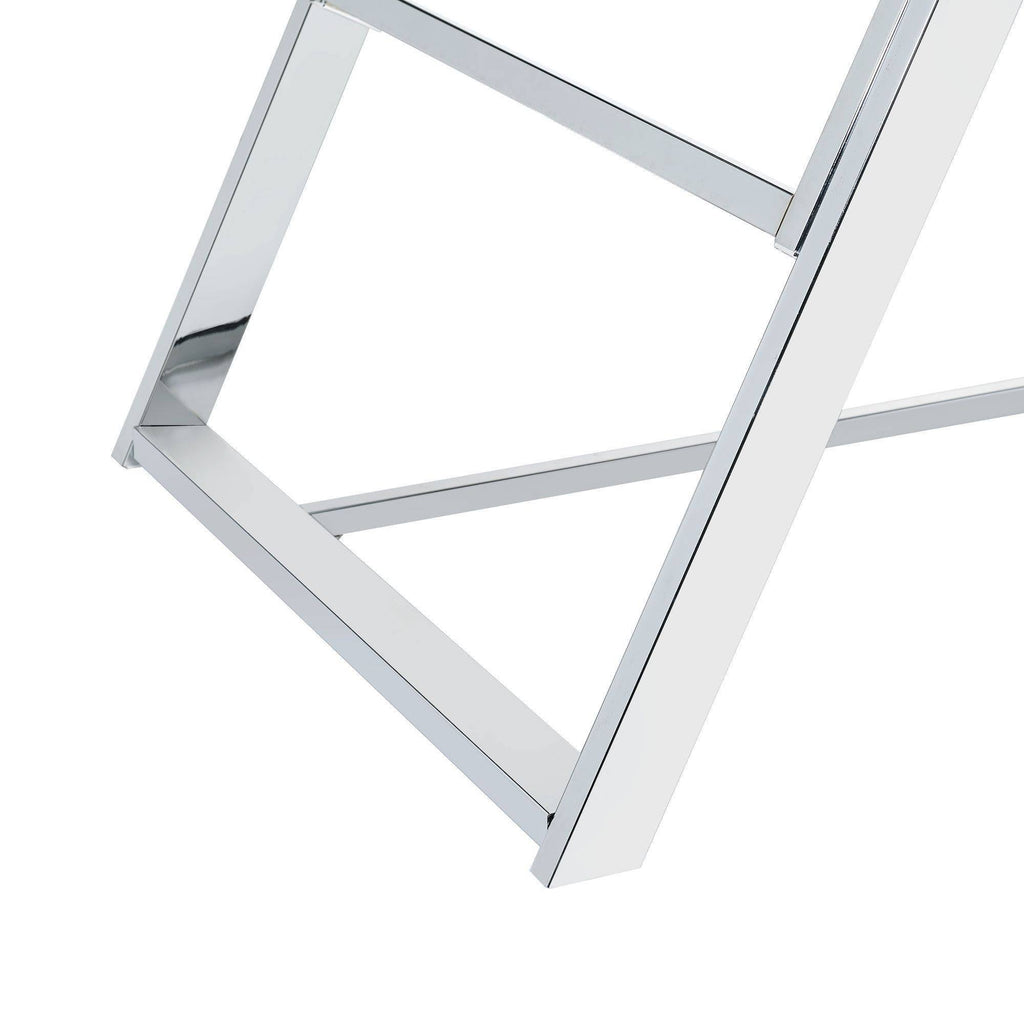White Desk O29186