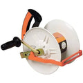 Electric Fence Geared Medium Reel D18881