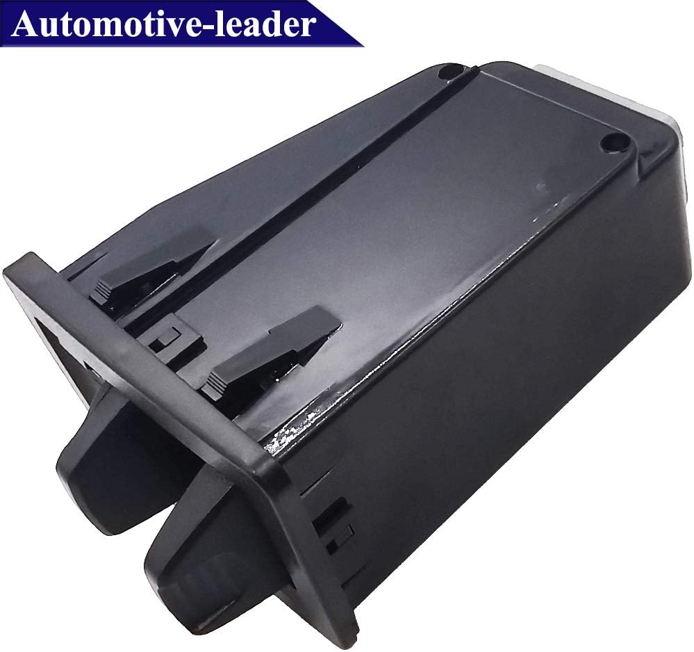 Trailer Brake Control Module Kit Pack of 2 J3408