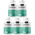 Oral Probiotic for Gum & Teeth Health 5 Bottles L174