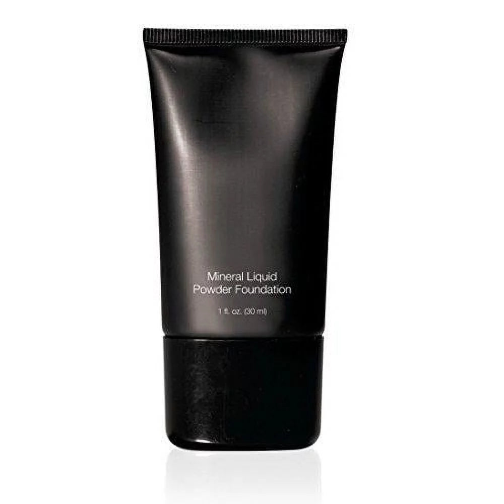 Mineral Liquid Powder Foundation E482113