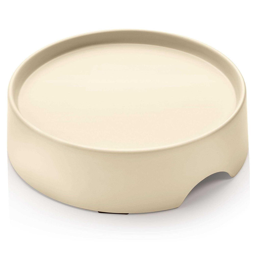 Non Slip Raised Cat Food Bowl Stand E40533