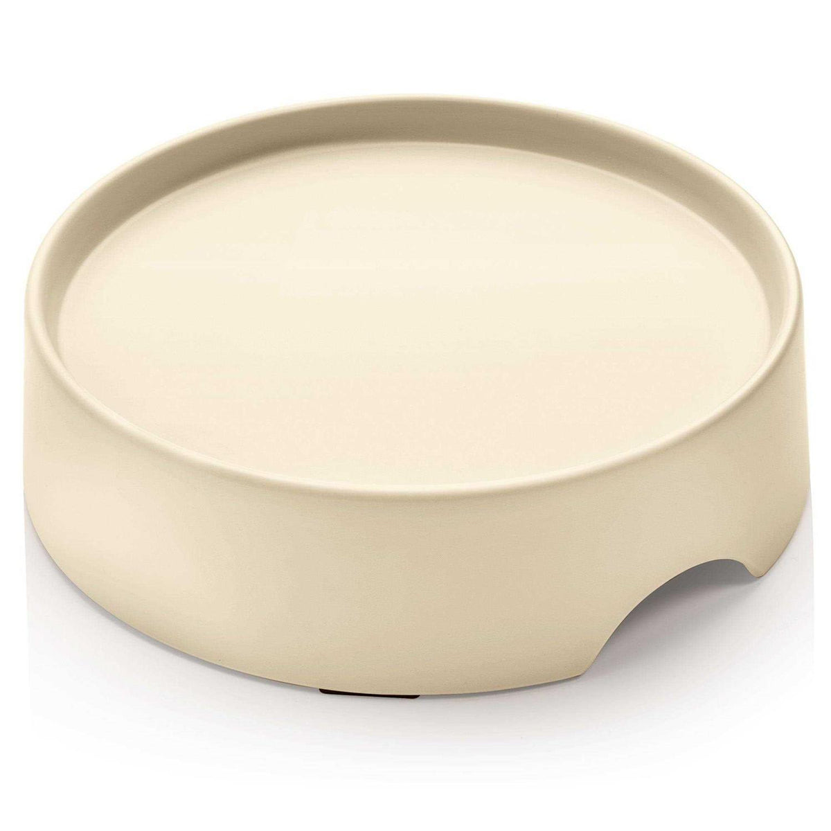 Non Slip Raised Cat Food Bowl Stand E40533