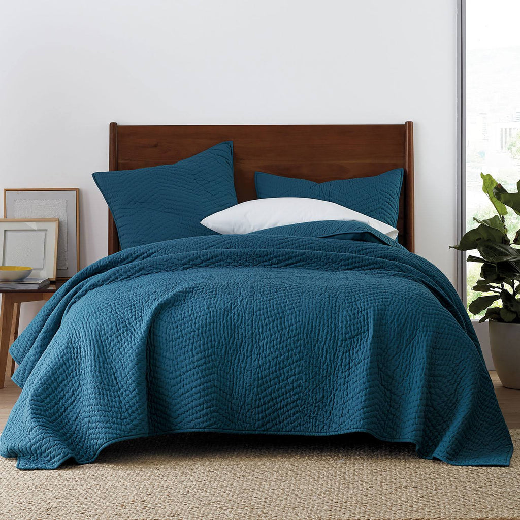 Twin Cotton Quilt M80382