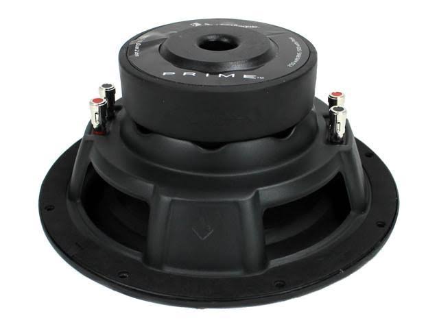 2 Rockford 10 inch Subwoofers Q13504