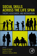 Social Skills Across the Life Span eBook A7535