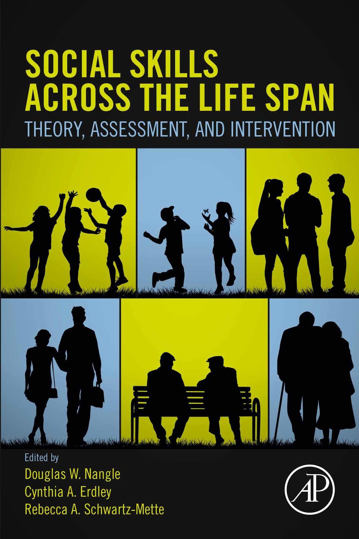 Social Skills Across the Life Span eBook A7535