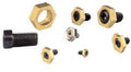 5/16-18 Stainless Steel Cam Action Fixture Clamp 4/PK H279