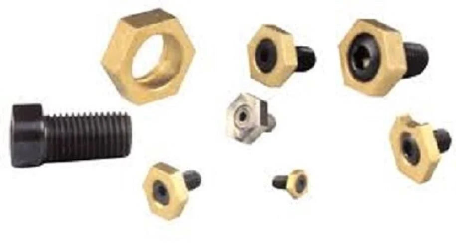 5/16-18 Stainless Steel Cam Action Fixture Clamp 4/PK H279