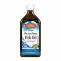 Orange 500 ml Fish Oil O220