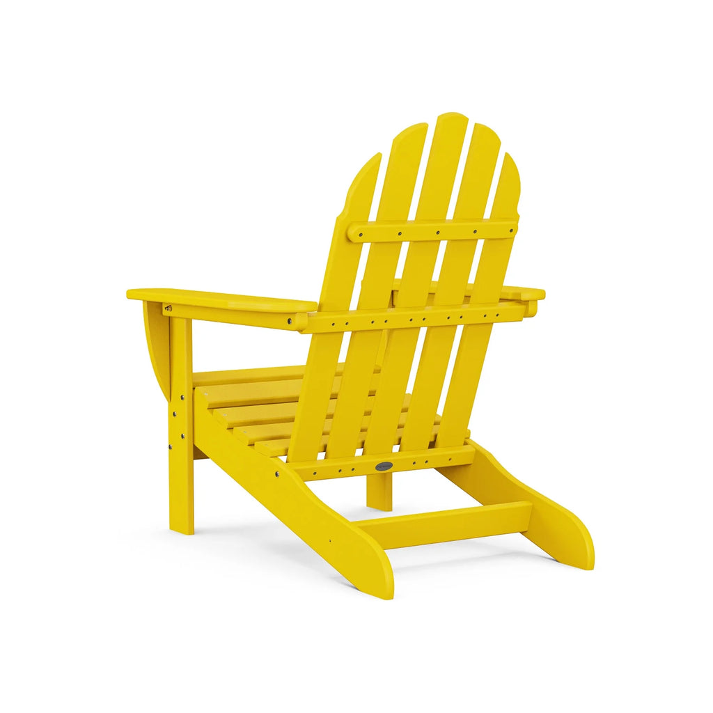 Classic Adirondack Chair W142776