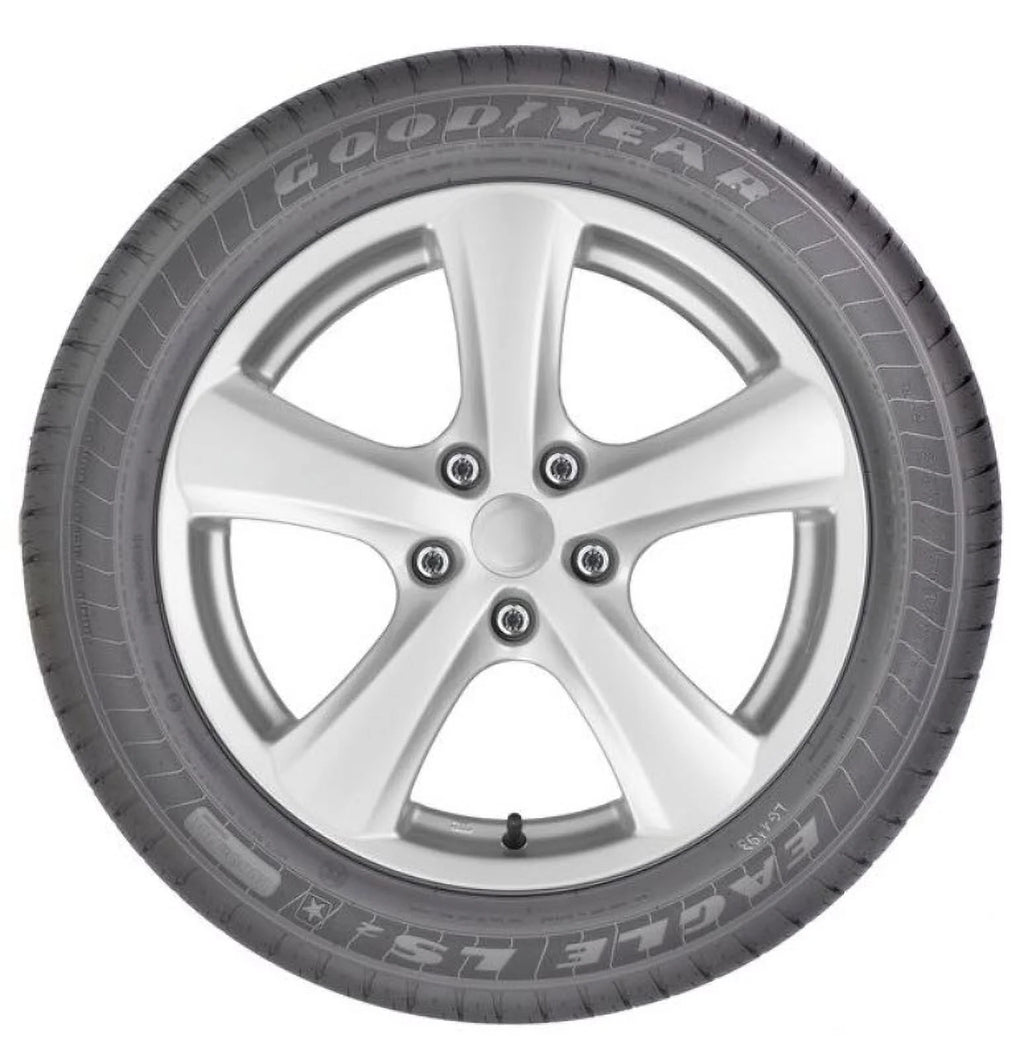 All-Season Tire C531445