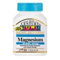 Magnesium 250mg Tablets 6 Pack E315