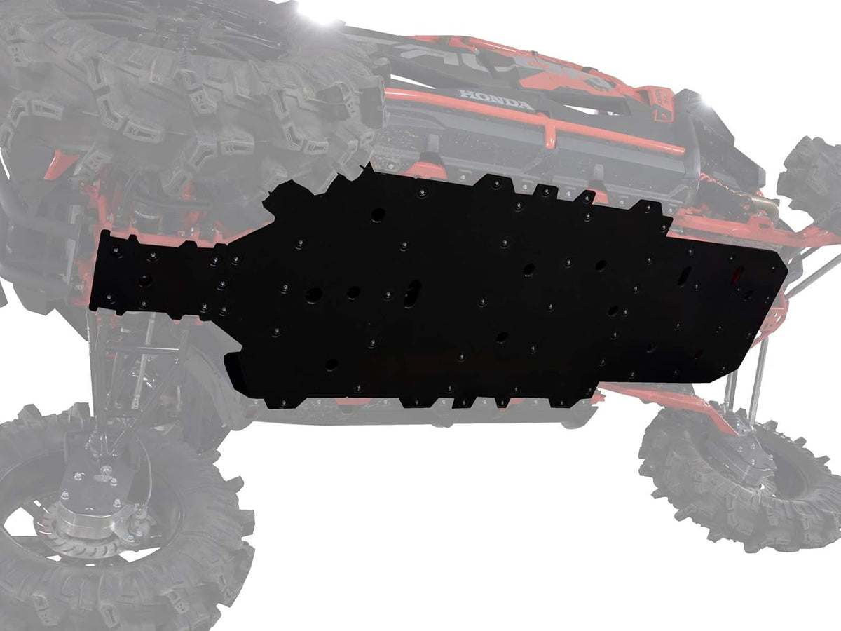UTV Full Skid Plate M238512