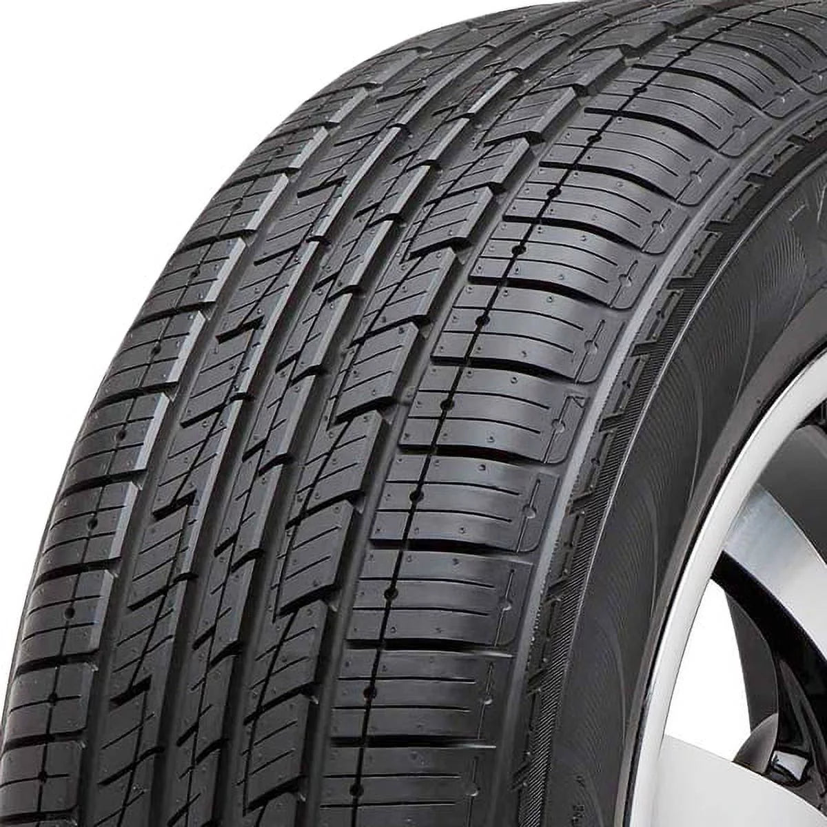 All Season 225/65R17 102H SUV/Crossover Tire S8619
