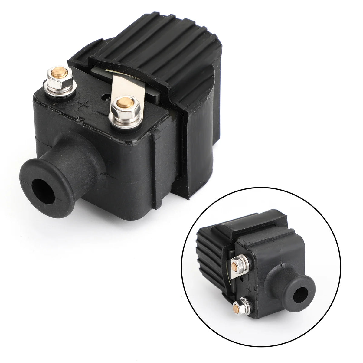 Outboard Engine Ignition Coil E117