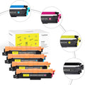 Toner Cartridge 4 Pack Black Cyan Magenta Yellow T155689