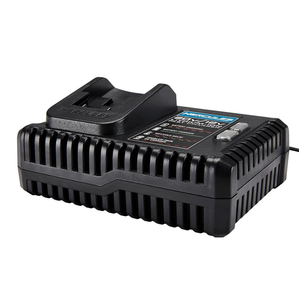 12V Lithium-Ion Multi-Voltage Charger P683