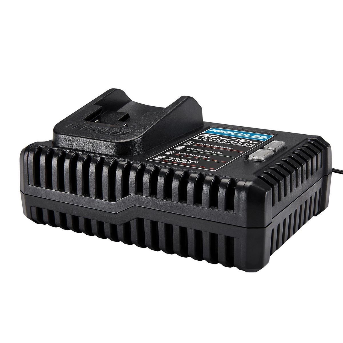 12V Lithium-Ion Multi-Voltage Charger P683