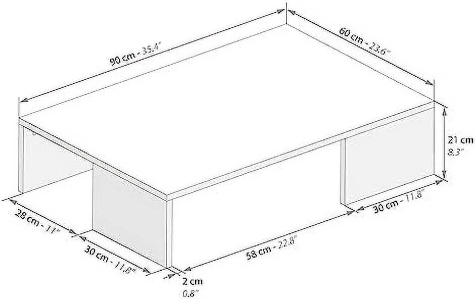 Coffee Table T393