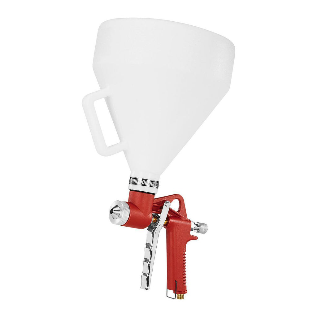 1-1/2 Gallon Gravity-Feed Air Spray Gun C30744