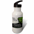 Abraham Lincoln Play Poster 21 oz Sports Water Bottle L345338