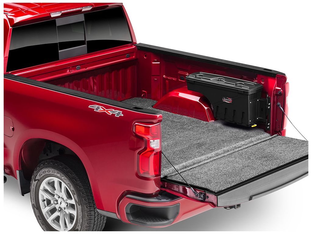 SwingCase Truck Bed Storage Box S62640