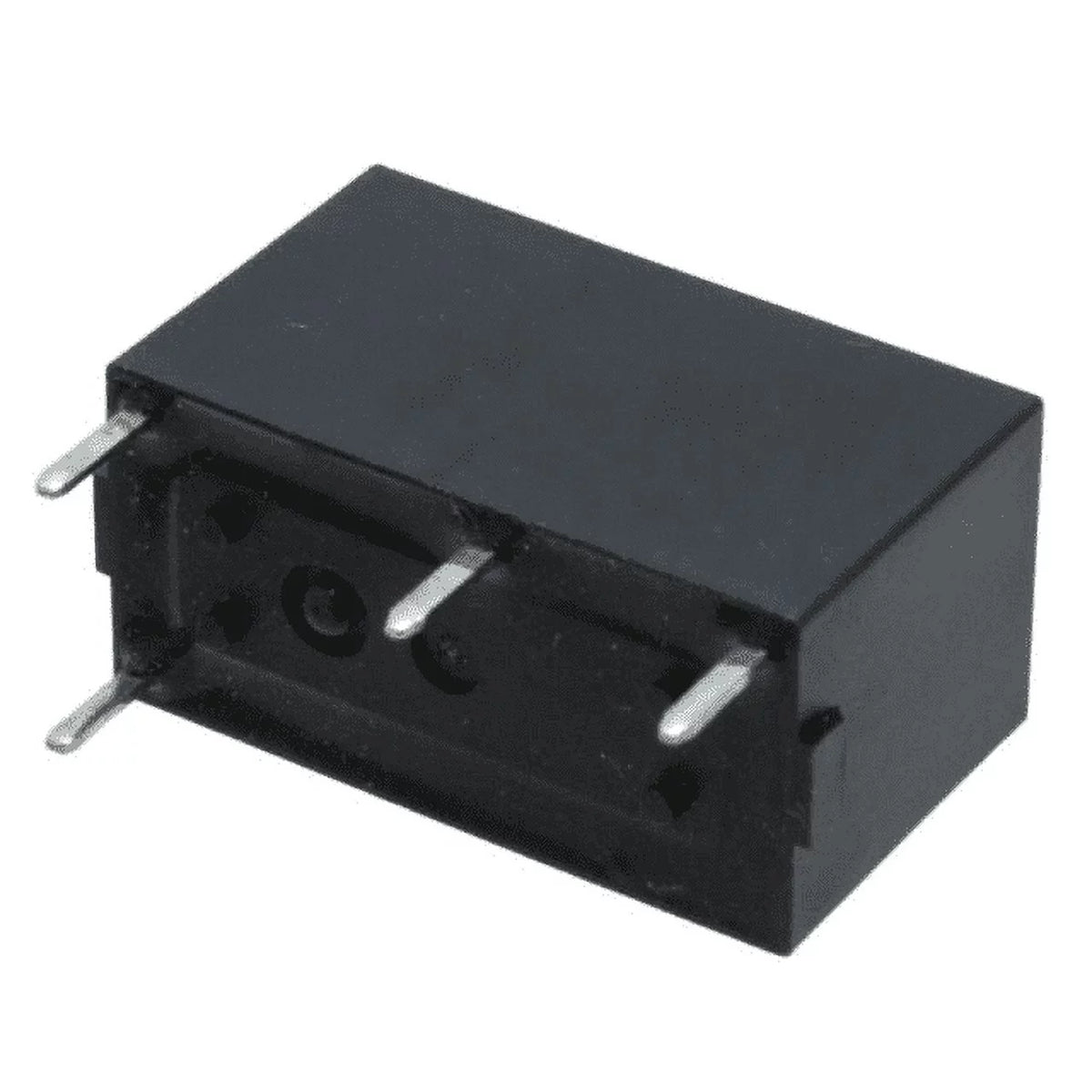 Power Relay SPST-NO 12VDC 8A PC Board Q7475