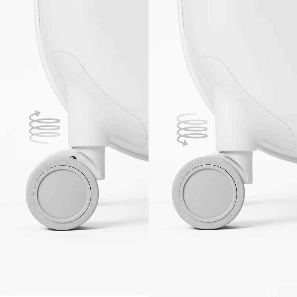 Pet Traveler with LED Lights and Ventilation System P655898
