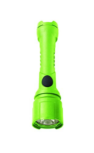 Intrinsically Safe Right Angle LED Flashlight A544
