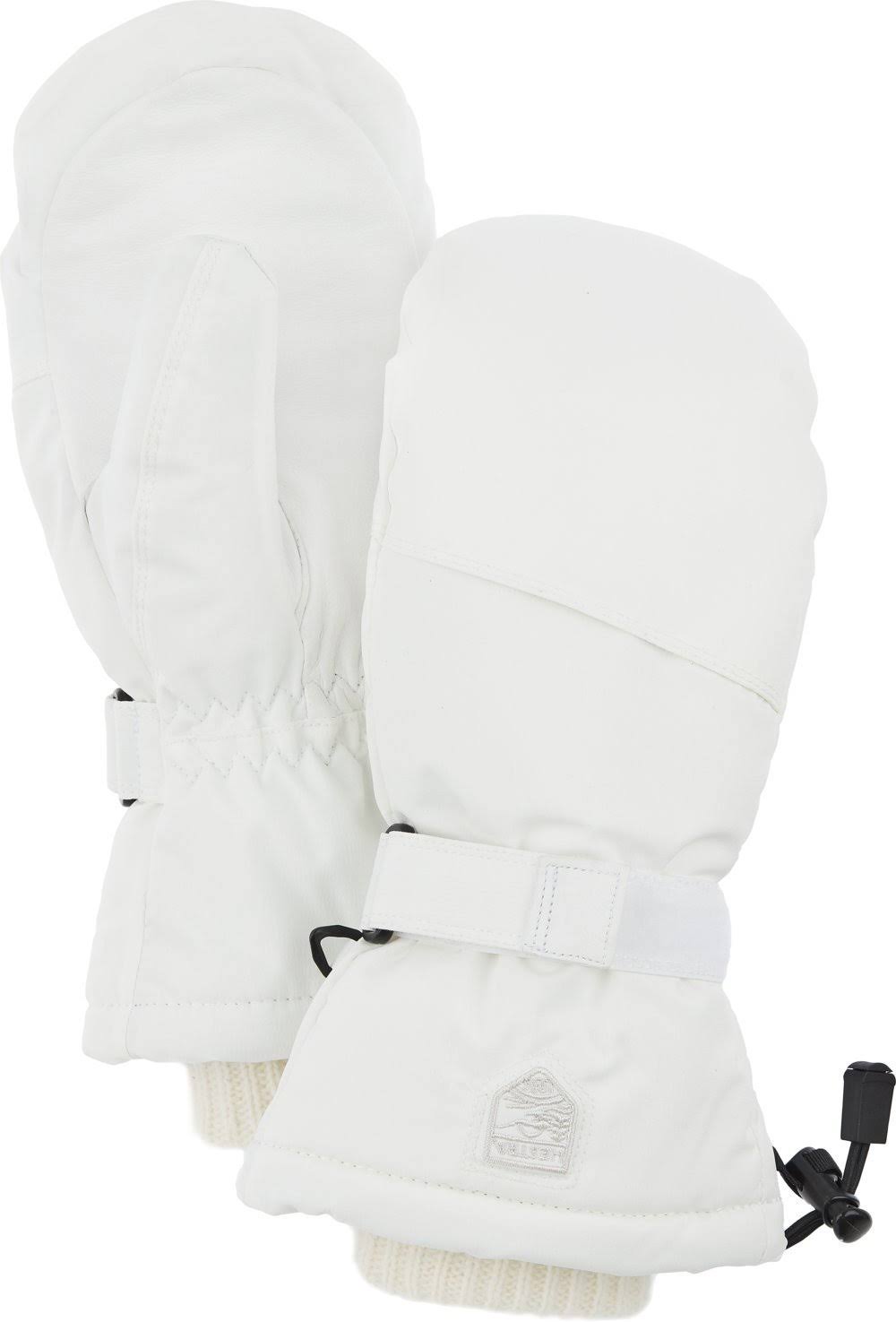 Ivory Mitt E81469