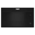 Black 1000-Watt Over-the-Range Microwave W3591