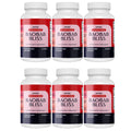 Baobab Bliss Capsules 6 Bottles C4894