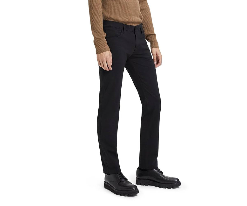 Brown 5-Pocket Pant C252