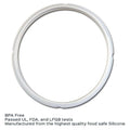 Sealing Ring for 8Qt F574307