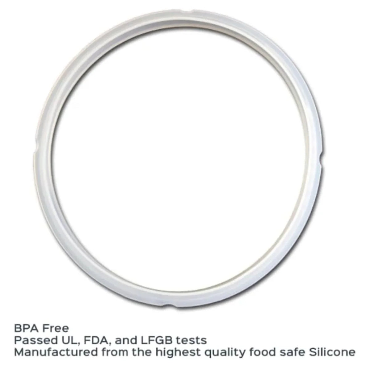 Sealing Ring for 8Qt F574307
