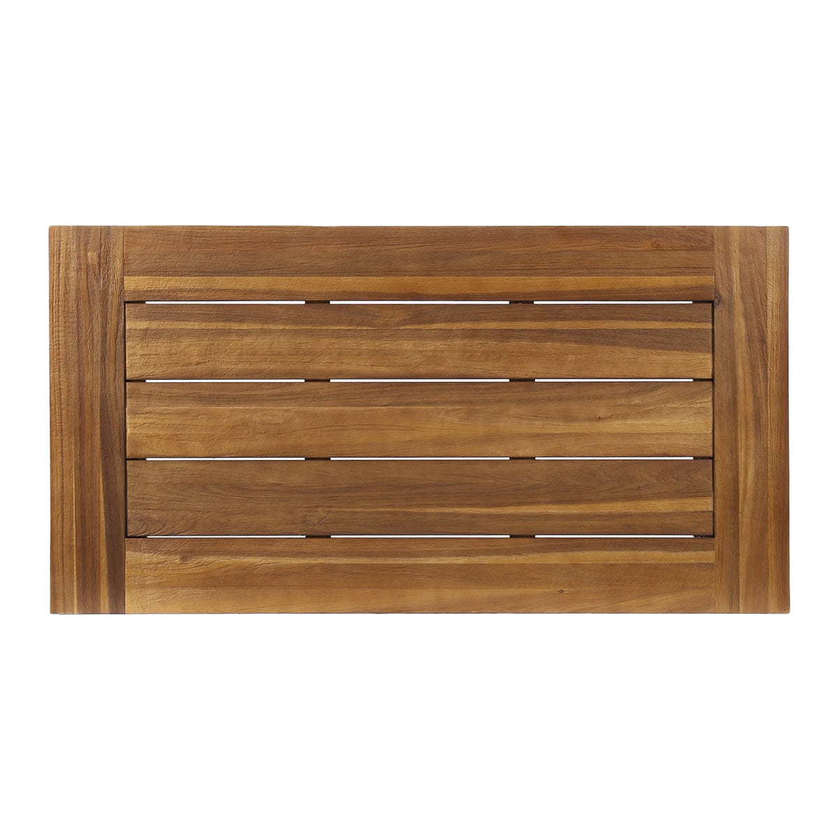 Rustic Acacia Wood Coffee Table S4320
