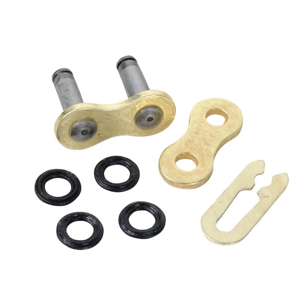 520 ORH Gold X-Ring Chain 520x118 Y84628