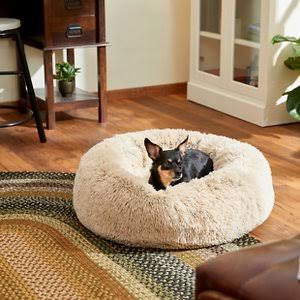 Medium Bolster Bed J11478