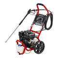 3200 PSI 2.8 GPM Pressure Washer X60187
