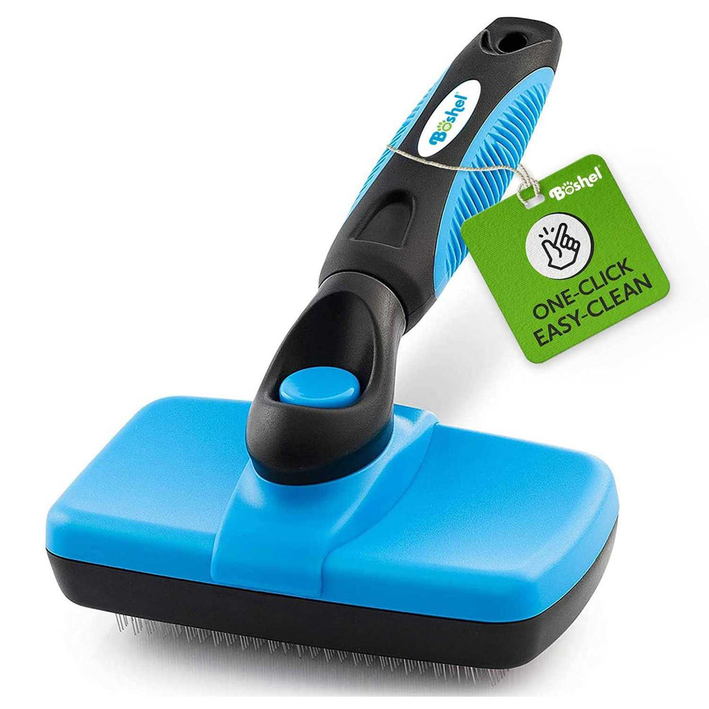 Dog Self Cleaning Slicker Brush K951558