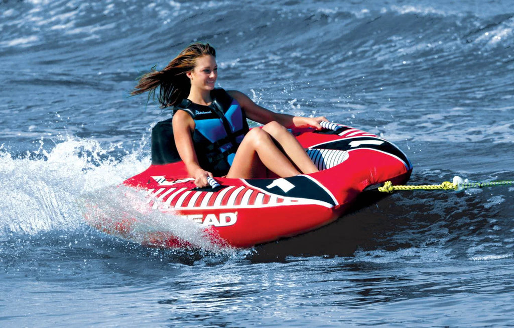 Inflatable Lake Water Tube 2 Pack V362695