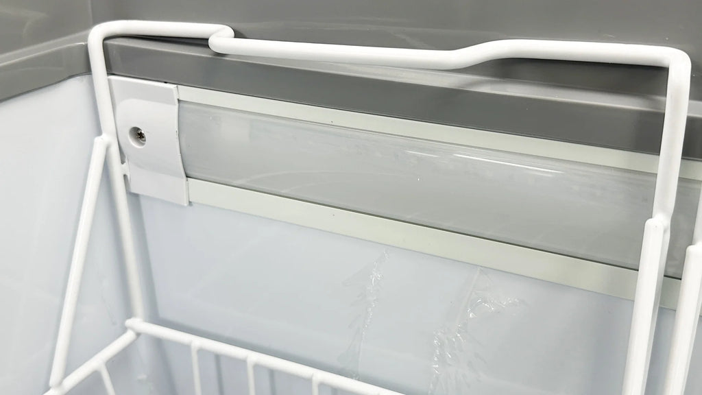 Commercial Ice Cream Gelato Freezer 14 Cu.Ft. G7791