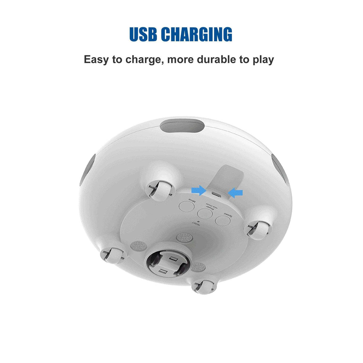 Interactive Cat Toy Z4788