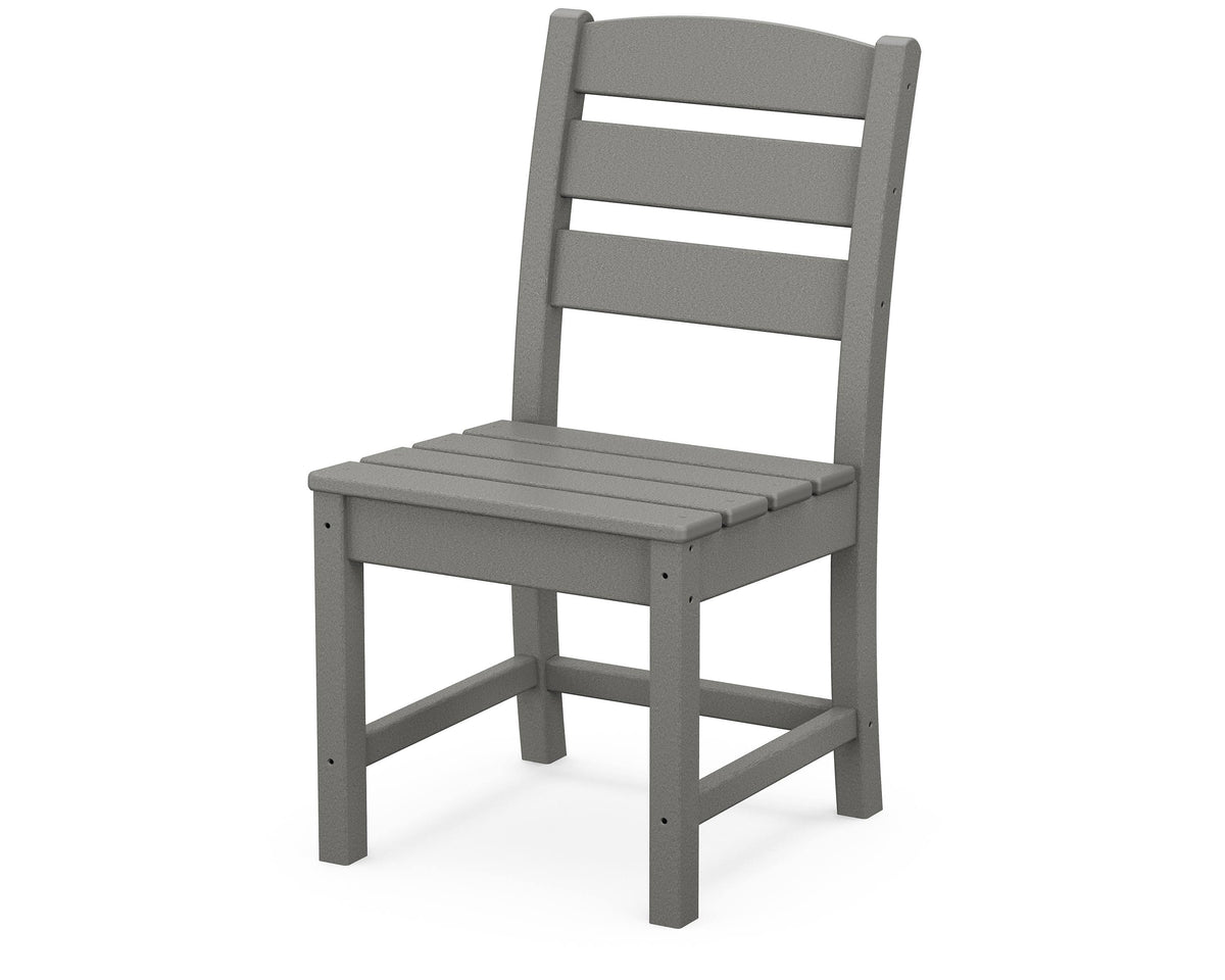 Slate Grey Dining Side Chair J5865