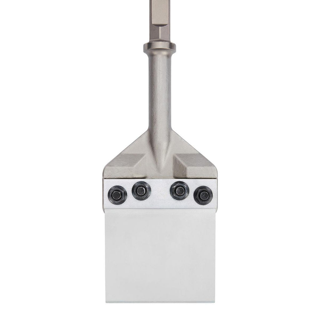 20 in. x 6 in. Hex Bit Floor Scraper L713