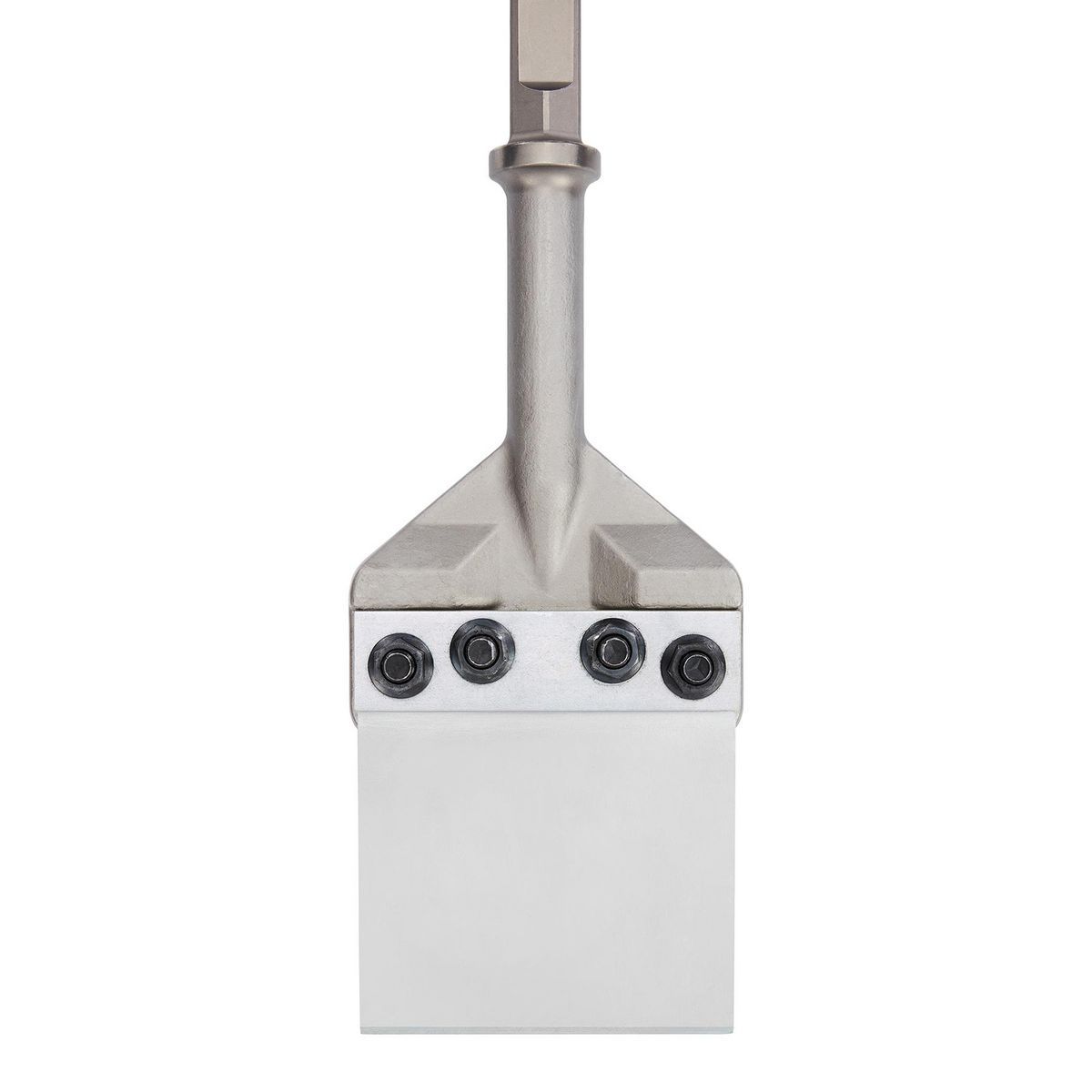 20 in. x 6 in. Hex Bit Floor Scraper L713