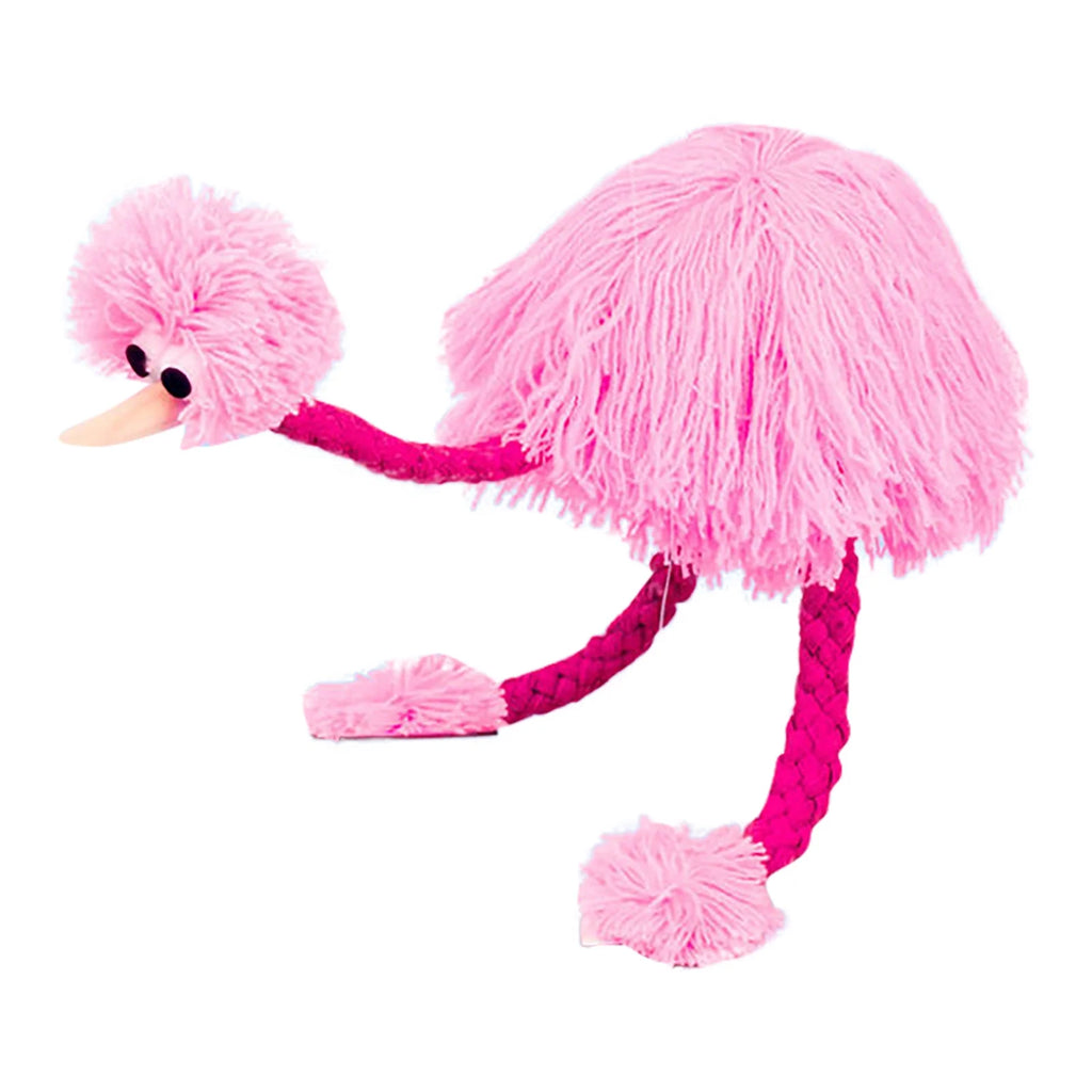 Bird String Puppet Plush Hand Puppet V636